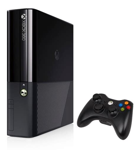 The xbox 360 is a home video game console developed by microsoft. Xbox 360 Refurbished Destrabada Con 5 Juegos Y Garantia ...