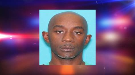 Reward Offered For Most Wanted Sex Offender From Bowie County