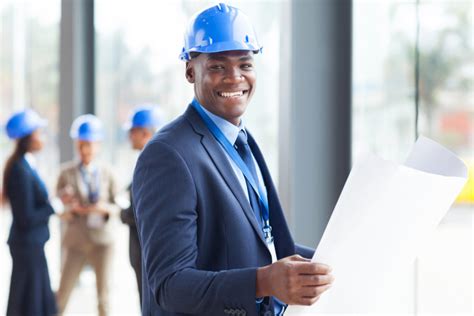 African Construction Engineer Nw Recruiting Partners