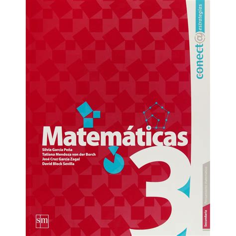 Libro de 2 grado secundaria matematicas contestado segundo matemáticas vol ii sep segundo de secundaria libro de texto. Libro Contestado De Matemáticas 3 Secundaria | Libro Gratis