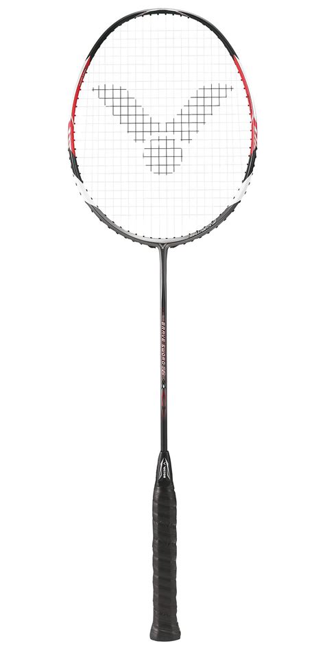 According to the chinese websites, the brave sword 12 will be released in february 2010. Victor Brave Sword 12 Badminton Racket - Tennisnuts.com