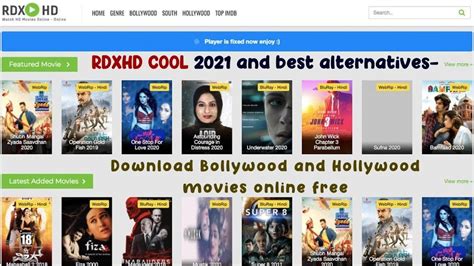 Monty python delivers the group's sharpest and smartest satire of both religion and hollywood's epic films. rdxhd cool 2021 and best alternatives- Download Bollywood ...