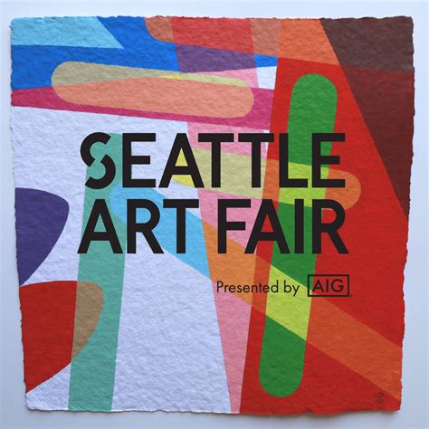 Event Seattle Art Fair 2019 Ky Contemporary Art