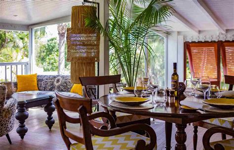 Villa Marie Saint-Barth | Hôtel Saint Barthélemy | Séjour Caraïbes