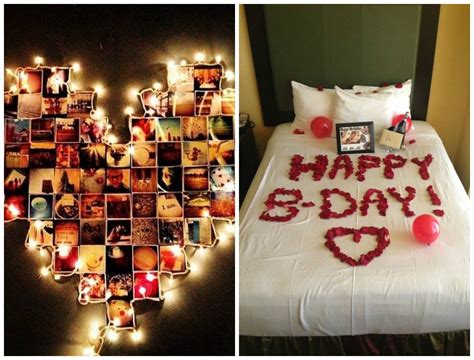 10 Lovable Surprise Birthday Ideas For Him 2024