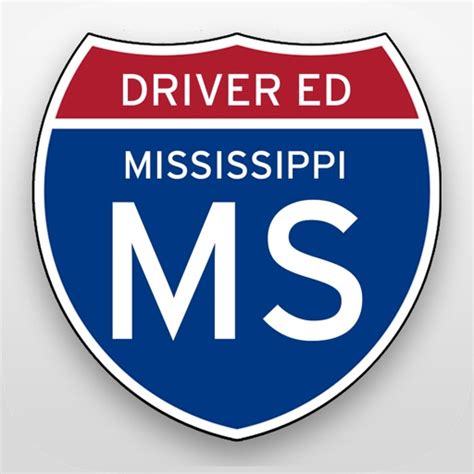 Mississippi Dmv Test Dps Guide By Roy Dimayuga