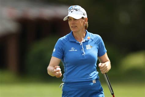 Annika Sorenstam Is Getting Her Own Lpga Event Starting In 2023 Golf News And Tour Information