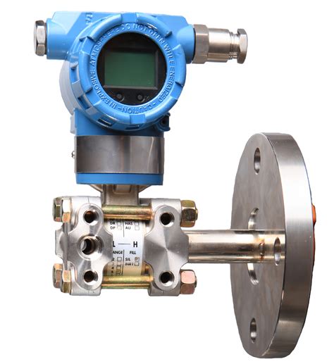 Differential Pressure Transmitter Liide Technology And Equipment Co Ltd
