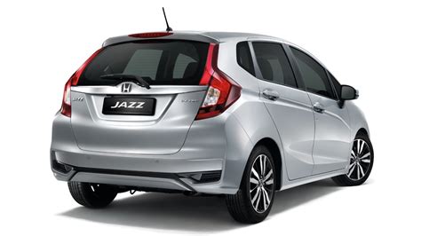 Annual car roadtax price in malaysia is calculated based on the components below 2017 Honda Jazz facelift announced, 135 hp Sport Hybrid ...