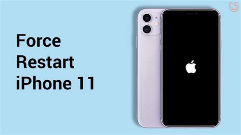 If you are experiencing the issue in which you iphone 11 is stuck, frozen or unresponsive then we are here to help. How to Force Restart iPhone 11/11 Pro/11 Pro Max (Fix ...