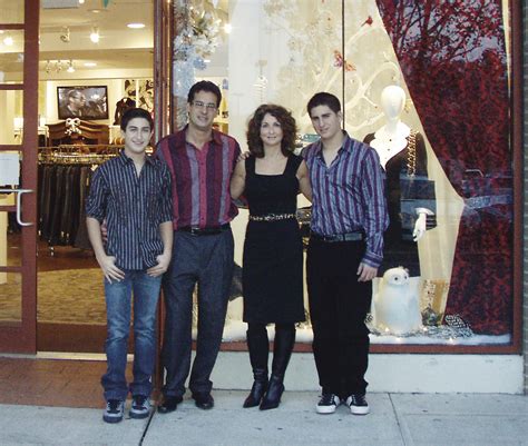 OUT OF THE CLOSET AND INTO YOUR WALLET