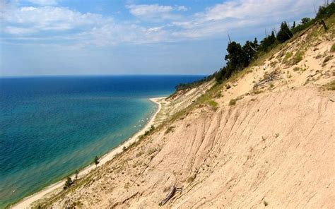 North Manitou Island Michigan Photos And Trip Report Trip Island Photo