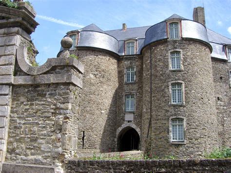 Chateau Musée De Boulogne Sur Mer Les Plus Beaux Endroits à Visiter