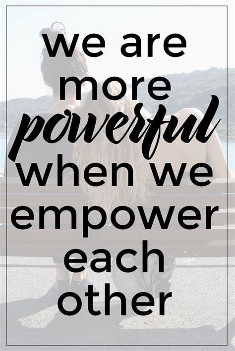 Inspiration Empower Each Other Inspirational Teamwork Quotes