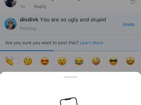 Instagram Will Launch Ai Tools To Fight Against Offensive Comments Mobygeek Com