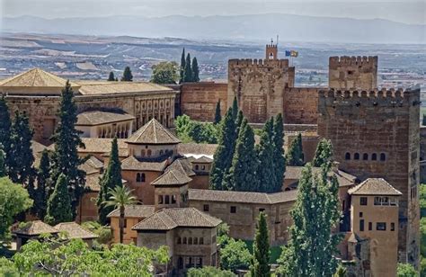 Comprehensive Guide To Visiting Granada And What To Do In Granada