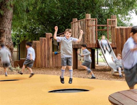 Inclusive Playground Coming To Adelaides Rymill Park Inspired By