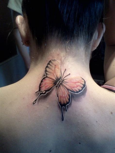 42 Colorful Butterfly Tattoo Ideas Godfather Style