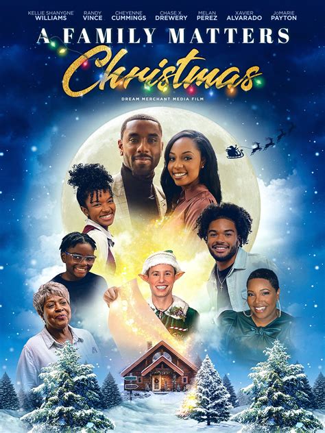 A Family Matters Christmas Pictures - Rotten Tomatoes