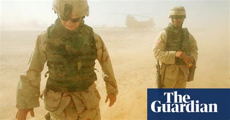 us military camouflage through history in pictures us news the guardian