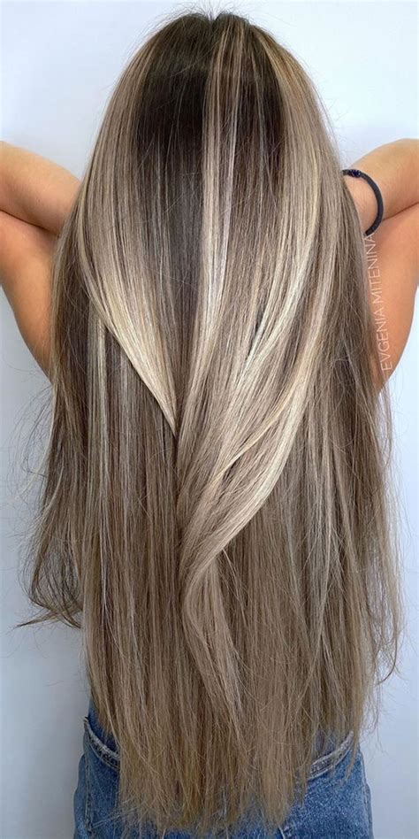 Best Blonde Hair Color Ideas For You To Try Blonde Ash Blonde