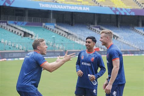 Rain Ruined The World Cup Warm Up Match Between India And England In Guwahati Espncricinfo Com
