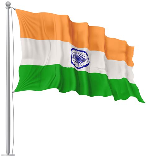India Flag Transparent India Flag India Flag Riset