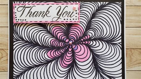 🥰 LIVE ART THERAPY | Mindless Crafting - YouTube