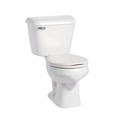Emergency plumbing services in mansfield, tx experienced mansfield plumbing service professionals knowing the plumbing service mansfield costs is recommended before starting a plumbing. Mansfield Alto 1.6 GPF Round Two-Piece Toilet (Seat Not ...