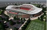 Liverpool New Stadium
