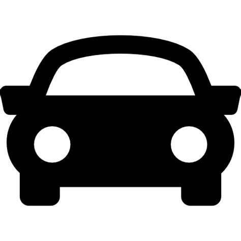 Comparez les voitures de location par type. Sports car - Free transport icons