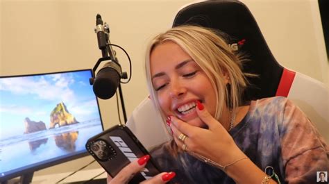 Streamer Corinna Kopf S Onlyfans Earnings Shocks Friends And Fans Free Nude Porn Photos
