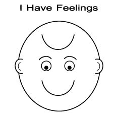 Please visit our disclosure page for more information. Top 20 Free Printable Emotions Coloring Pages Online