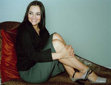 49 Nude Pictures Of Martine McCutcheon That Will Make Your Heart Pound