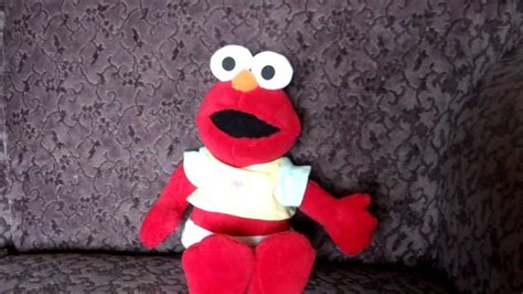 Potty Elmo Youtube