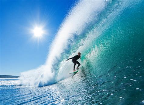 What Skills Are Needed For Surfing Zion Waves