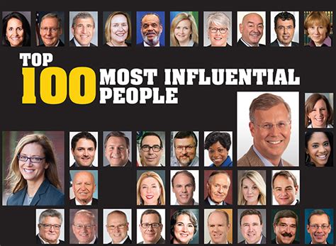 Accounting Today Calls For Nominations For 2018 Top 100 Most Influential People Accounting Today