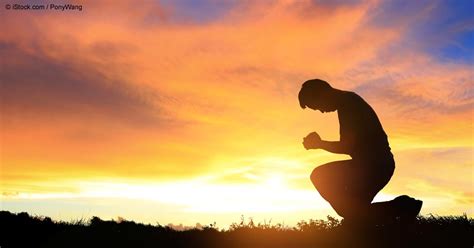 Can Faith In God Help Alleviate Depression