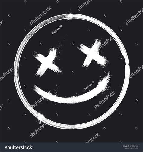 Dead Smiley Face Royalty Free Images Stock Photos And Pictures