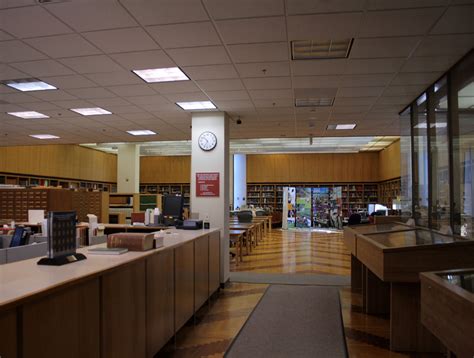 National Library Of Medicine History Of Medicine Reading Room Fairview
