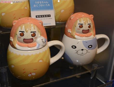 Himoto Umaru Chan Umaru Chan Mug Cup Hamster Ver Anime Toy Images List