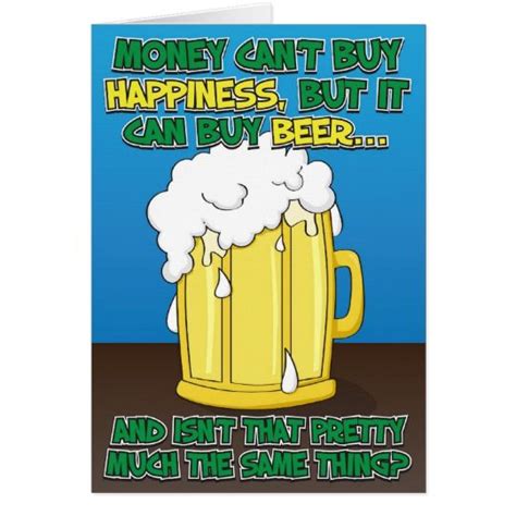 Pin By The Beer Lodge On Beer Memes Birthday Cards For