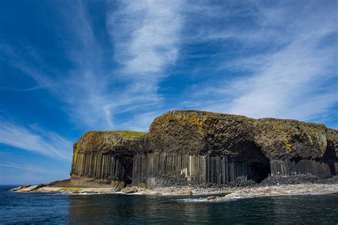 10 Scottish Islands You Should Visit