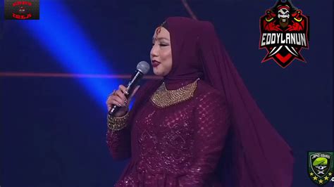 Minggu ni juri jemputan mummy mas idayu. Gegar Vaganza Minggu 5 Live Streaming