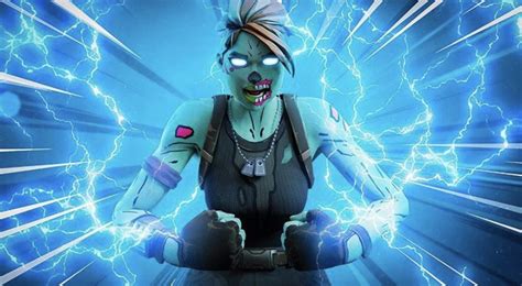 Ghoul Trooper Thumbnail 💘 Fond Décran Jeux Vidéo Image Jeux