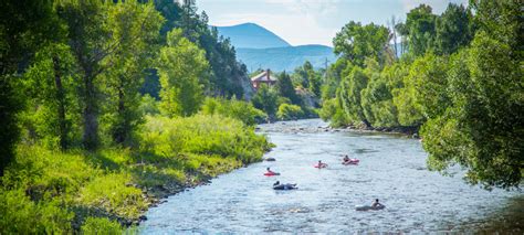 20 Things To Do In Steamboat Springs This Summer The Bucket List