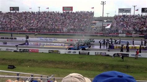 Currently showing all results with no filters. John Force Racing at Royal Purple Raceway - YouTube