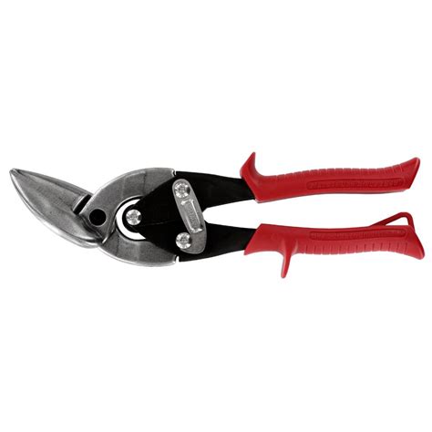 Midwest Tool Tin Snips At