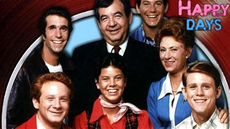 Happy Days S01e01 All The Way First Episode