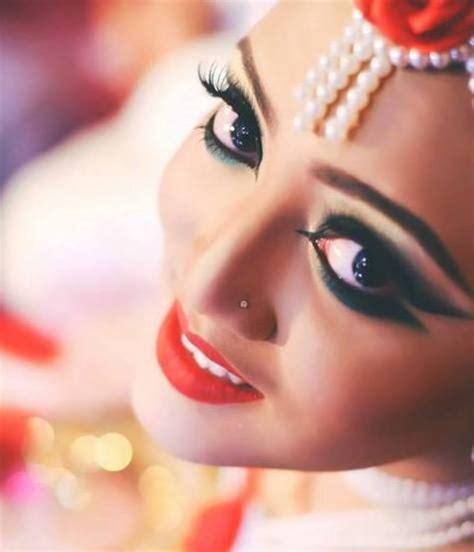 Best Beauty Parlours For Bridal Makeup In Dhaka Bangladesh Hubpages